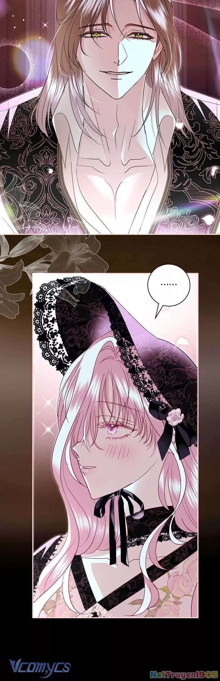 Phản Diện À, Tôi Sẽ Làm Mọi Thứ Cho Anh Trừ Kết Hôn Nhé! Chap 38 - Next Chap 37