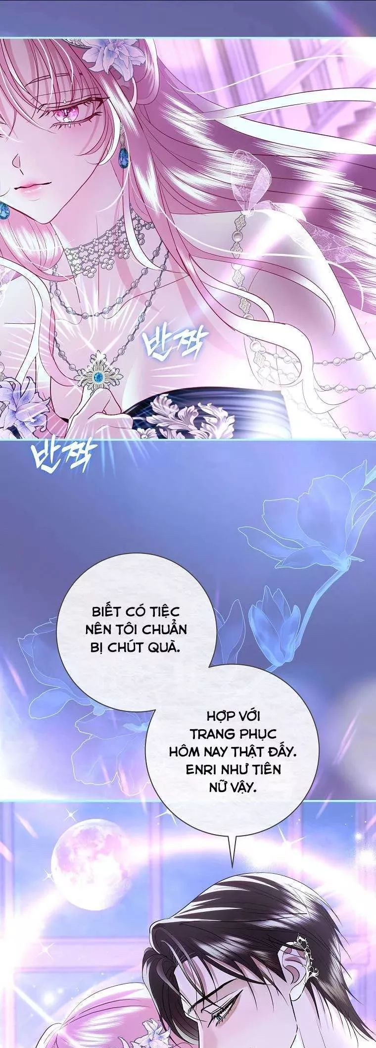 Phản Diện À, Tôi Sẽ Làm Mọi Thứ Cho Anh Trừ Kết Hôn Nhé! Chap 38 - Next Chap 37
