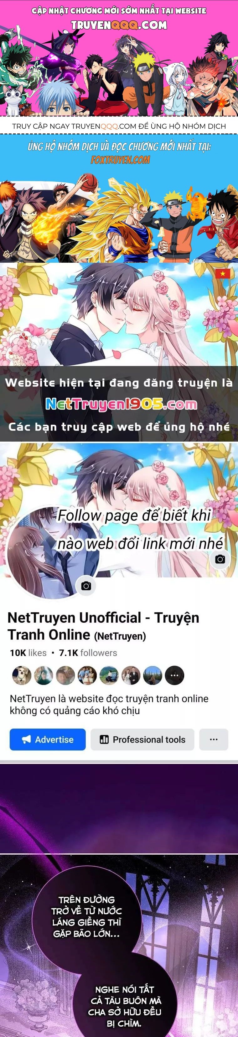 Phản Diện À, Tôi Sẽ Làm Mọi Thứ Cho Anh Trừ Kết Hôn Nhé! Chap 39 - Next Chap 38