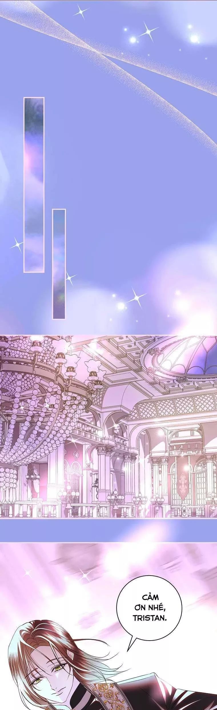 Phản Diện À, Tôi Sẽ Làm Mọi Thứ Cho Anh Trừ Kết Hôn Nhé! Chap 39 - Next Chap 38