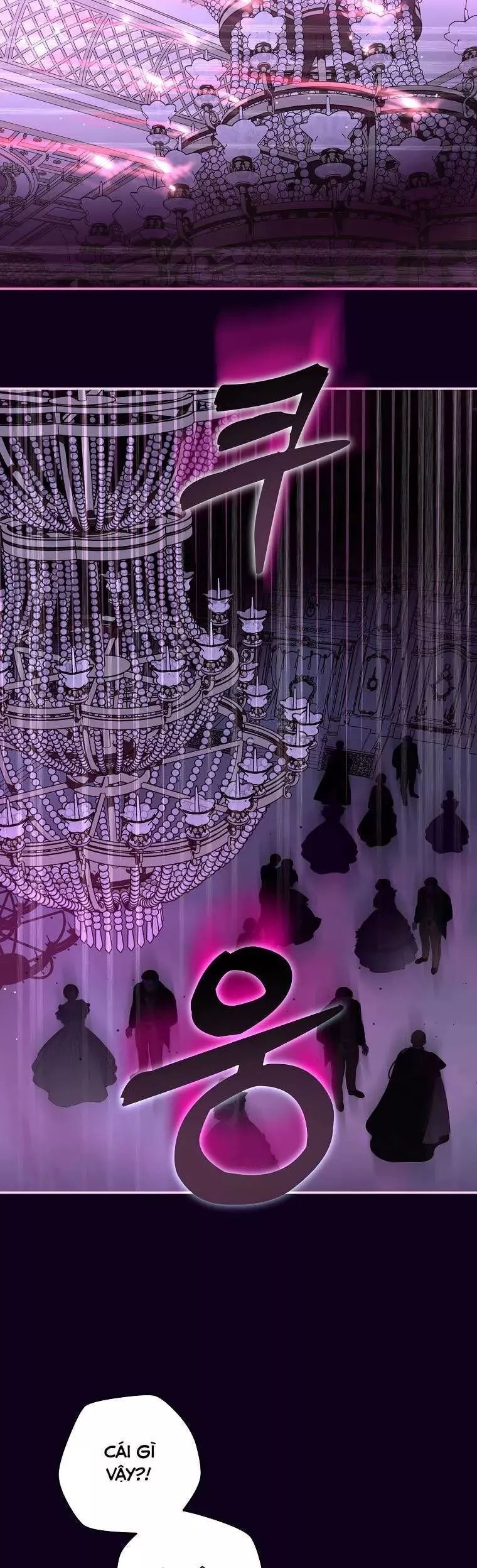 Phản Diện À, Tôi Sẽ Làm Mọi Thứ Cho Anh Trừ Kết Hôn Nhé! Chap 39 - Next Chap 38