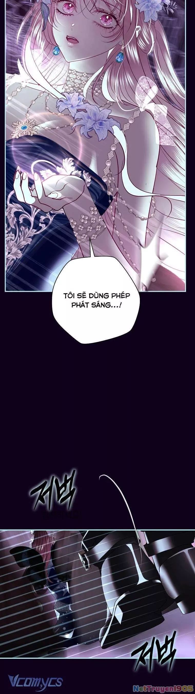 Phản Diện À, Tôi Sẽ Làm Mọi Thứ Cho Anh Trừ Kết Hôn Nhé! Chap 39 - Next Chap 38