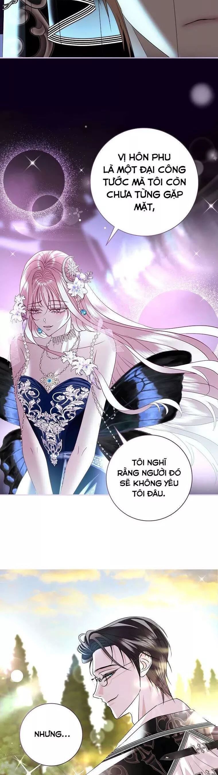 Phản Diện À, Tôi Sẽ Làm Mọi Thứ Cho Anh Trừ Kết Hôn Nhé! Chap 40 - Next Chap 39