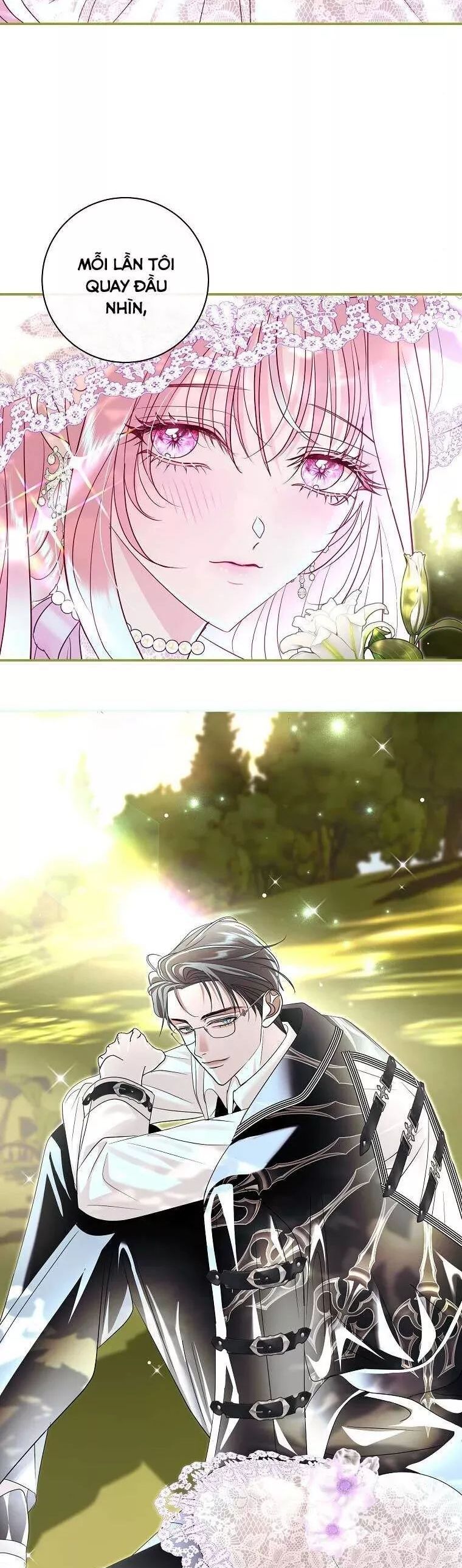 Phản Diện À, Tôi Sẽ Làm Mọi Thứ Cho Anh Trừ Kết Hôn Nhé! Chap 40 - Next Chap 39