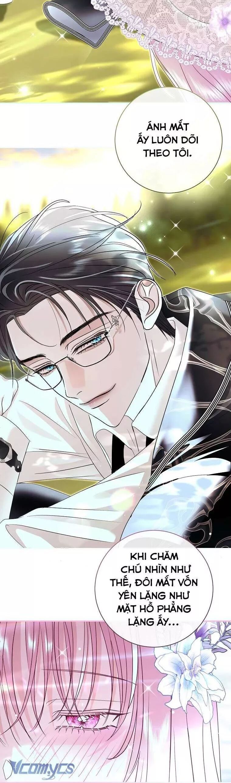 Phản Diện À, Tôi Sẽ Làm Mọi Thứ Cho Anh Trừ Kết Hôn Nhé! Chap 40 - Next Chap 39