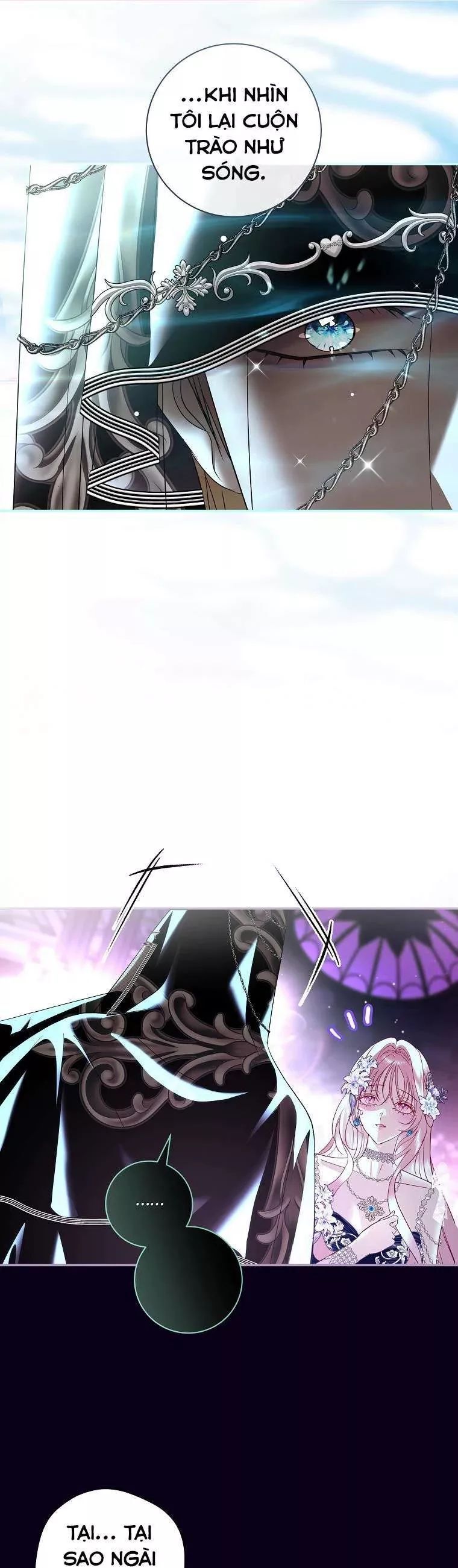 Phản Diện À, Tôi Sẽ Làm Mọi Thứ Cho Anh Trừ Kết Hôn Nhé! Chap 40 - Next Chap 39