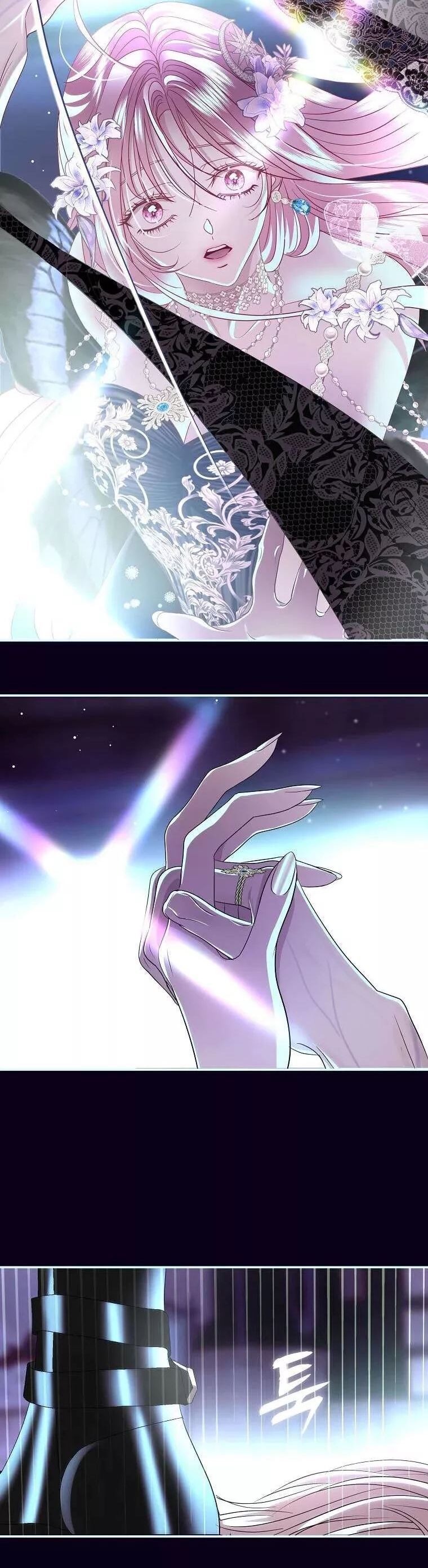 Phản Diện À, Tôi Sẽ Làm Mọi Thứ Cho Anh Trừ Kết Hôn Nhé! Chap 40 - Next Chap 39