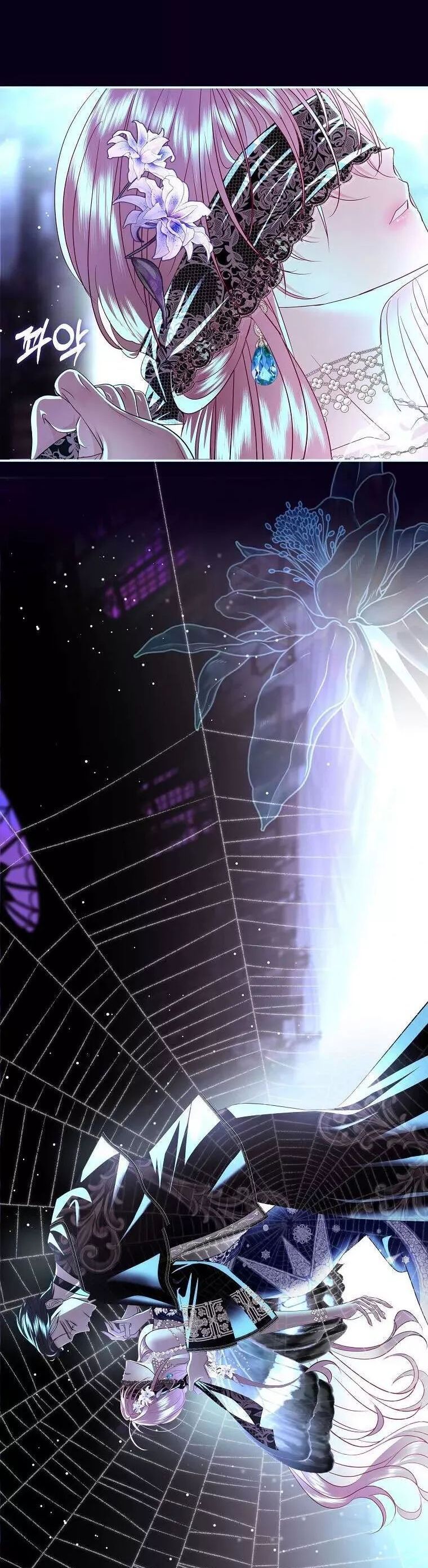 Phản Diện À, Tôi Sẽ Làm Mọi Thứ Cho Anh Trừ Kết Hôn Nhé! Chap 40 - Next Chap 39