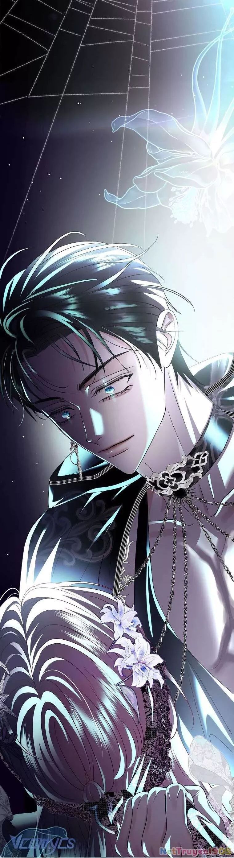 Phản Diện À, Tôi Sẽ Làm Mọi Thứ Cho Anh Trừ Kết Hôn Nhé! Chap 40 - Next Chap 39