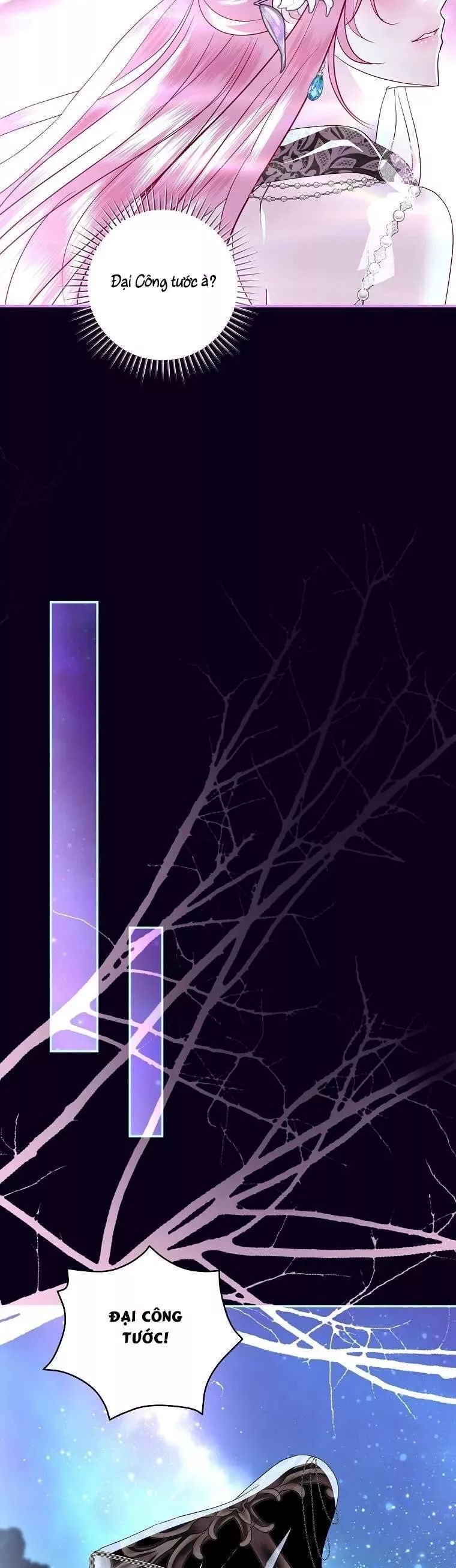 Phản Diện À, Tôi Sẽ Làm Mọi Thứ Cho Anh Trừ Kết Hôn Nhé! Chap 40 - Next Chap 39