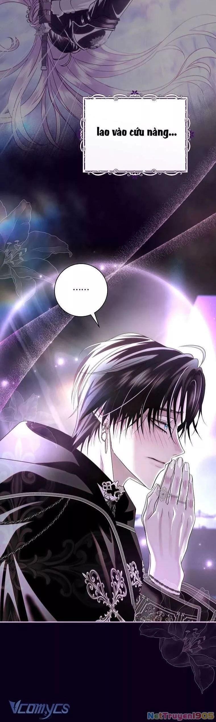 Phản Diện À, Tôi Sẽ Làm Mọi Thứ Cho Anh Trừ Kết Hôn Nhé! Chap 40 - Next Chap 39