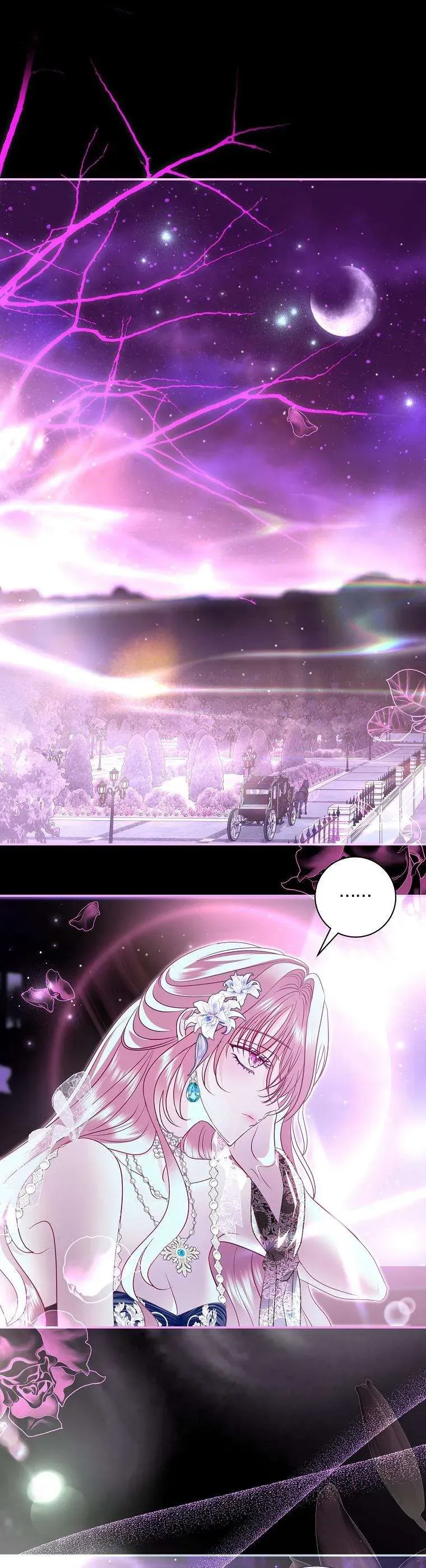 Phản Diện À, Tôi Sẽ Làm Mọi Thứ Cho Anh Trừ Kết Hôn Nhé! Chap 41 - Next Chap 40