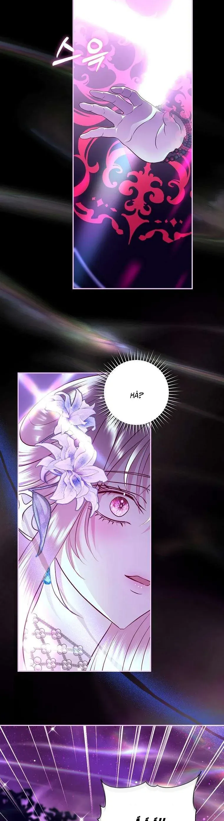 Phản Diện À, Tôi Sẽ Làm Mọi Thứ Cho Anh Trừ Kết Hôn Nhé! Chap 41 - Next Chap 40