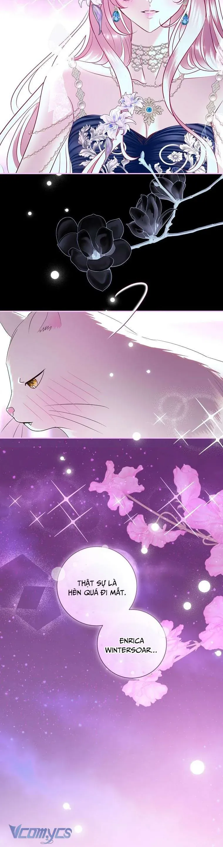 Phản Diện À, Tôi Sẽ Làm Mọi Thứ Cho Anh Trừ Kết Hôn Nhé! Chap 41 - Next Chap 40