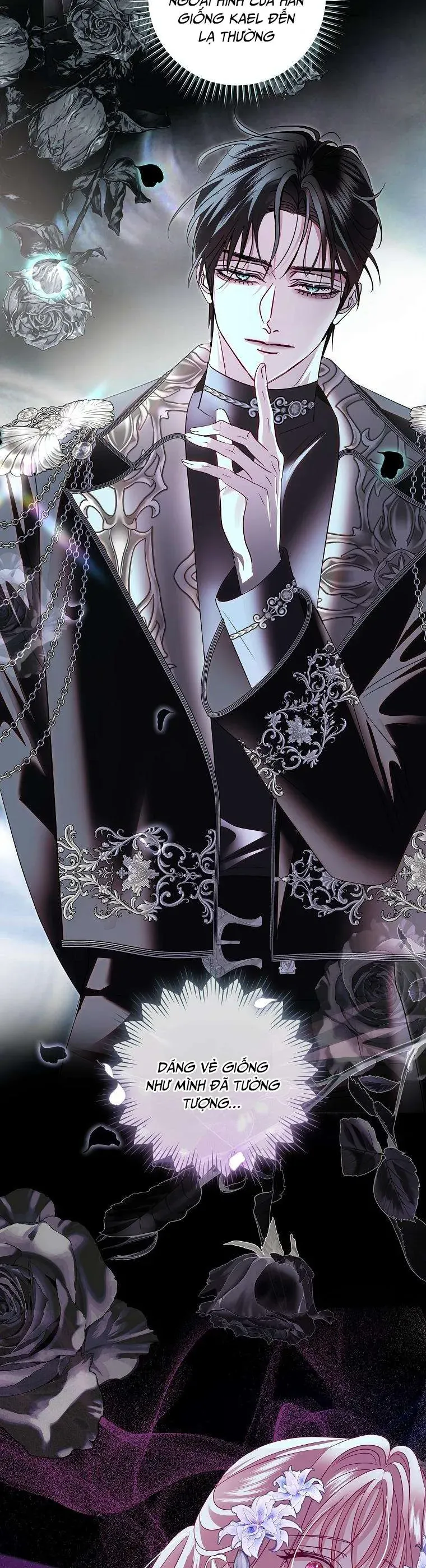 Phản Diện À, Tôi Sẽ Làm Mọi Thứ Cho Anh Trừ Kết Hôn Nhé! Chap 41 - Next Chap 40