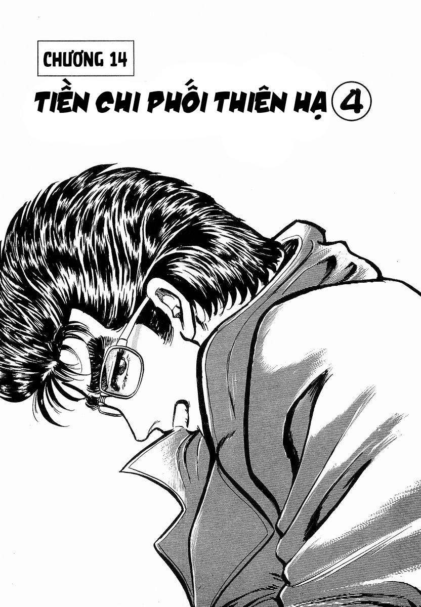 Hoàng Đế Minami Chap 14 - Next Chap 13