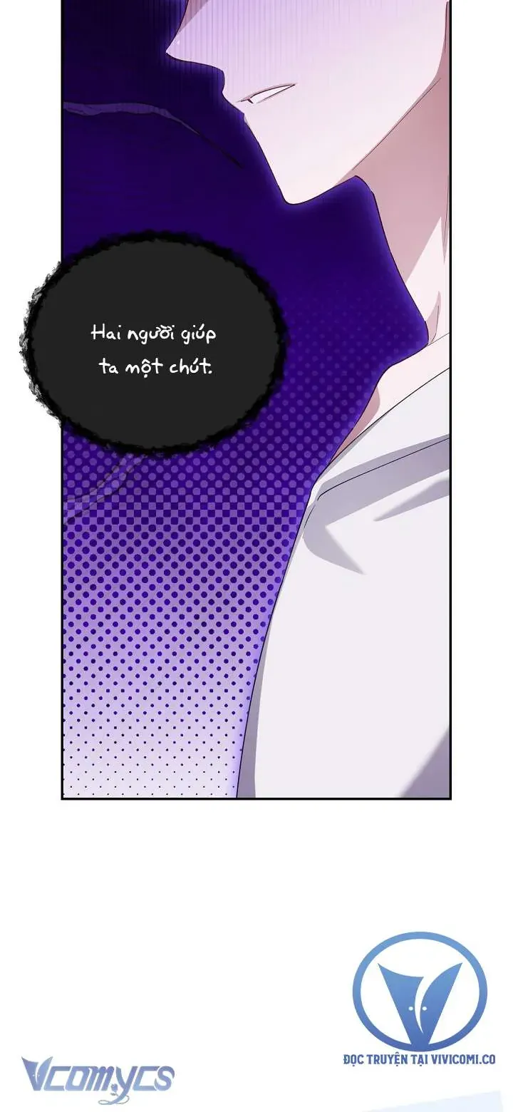 Phương Pháp Che Giấu Đứa Con Của Hoàng Đế Chap 126 - Next Chap 125