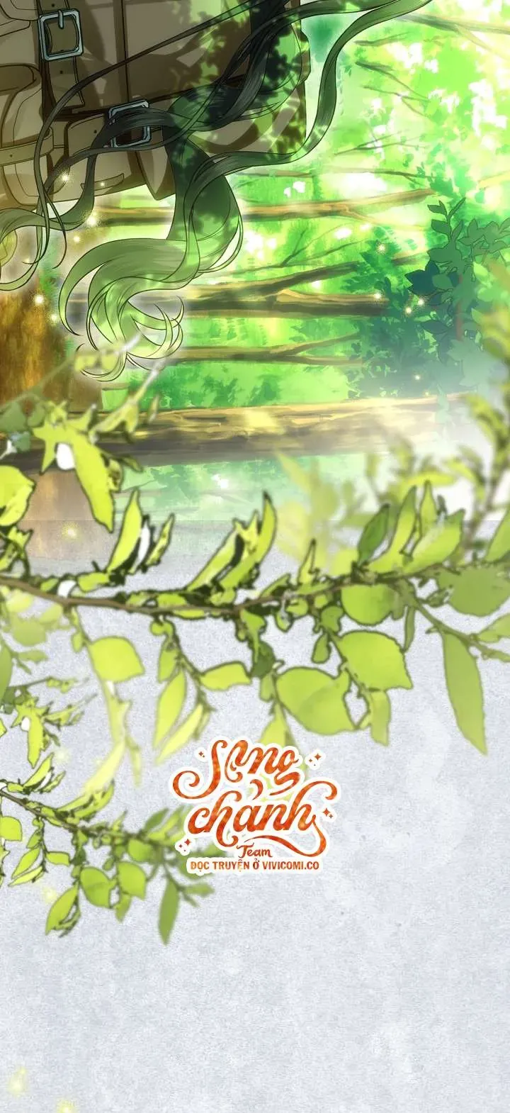 Phương Pháp Che Giấu Đứa Con Của Hoàng Đế Chap 126 - Next Chap 125