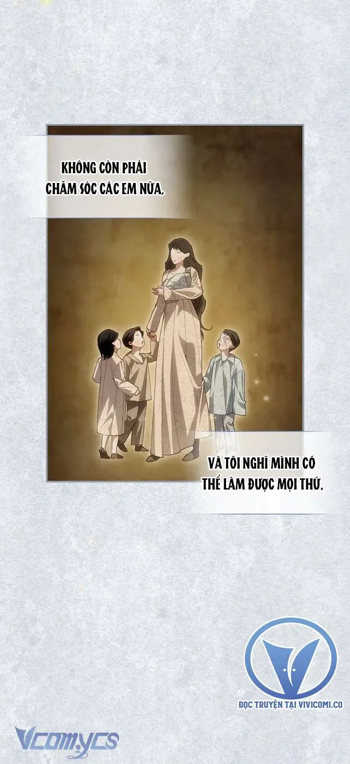 Phương Pháp Che Giấu Đứa Con Của Hoàng Đế Chap 126 - Next Chap 125