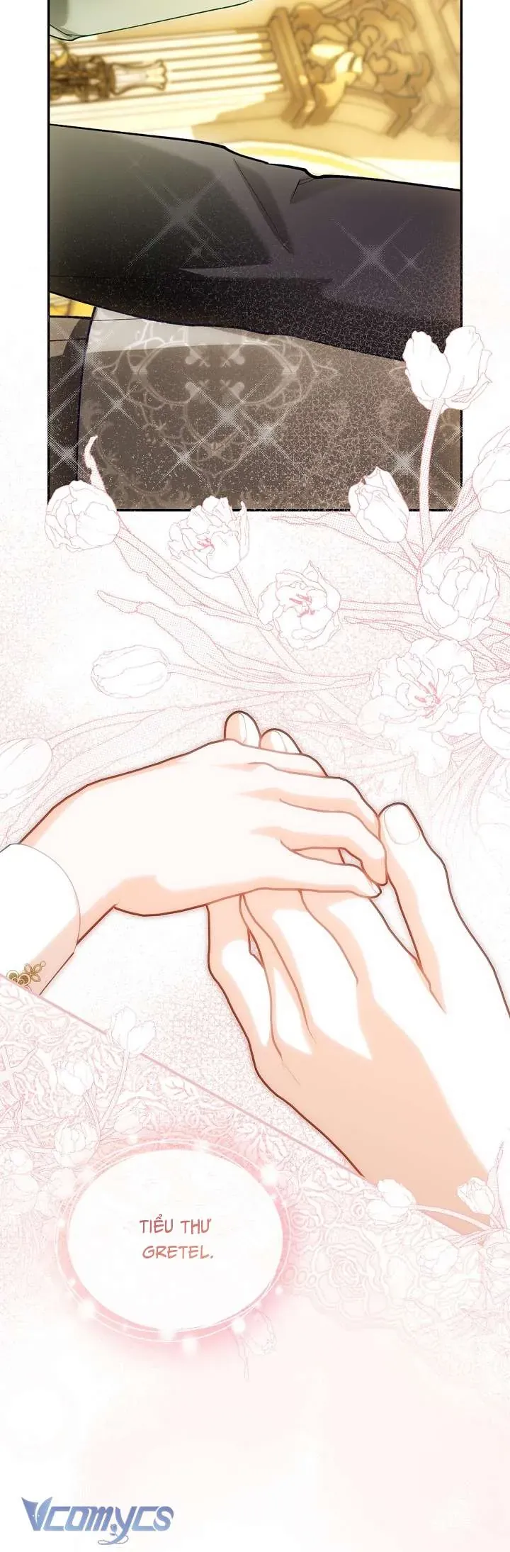 Phương Pháp Che Giấu Đứa Con Của Hoàng Đế Chap 126 - Next Chap 125