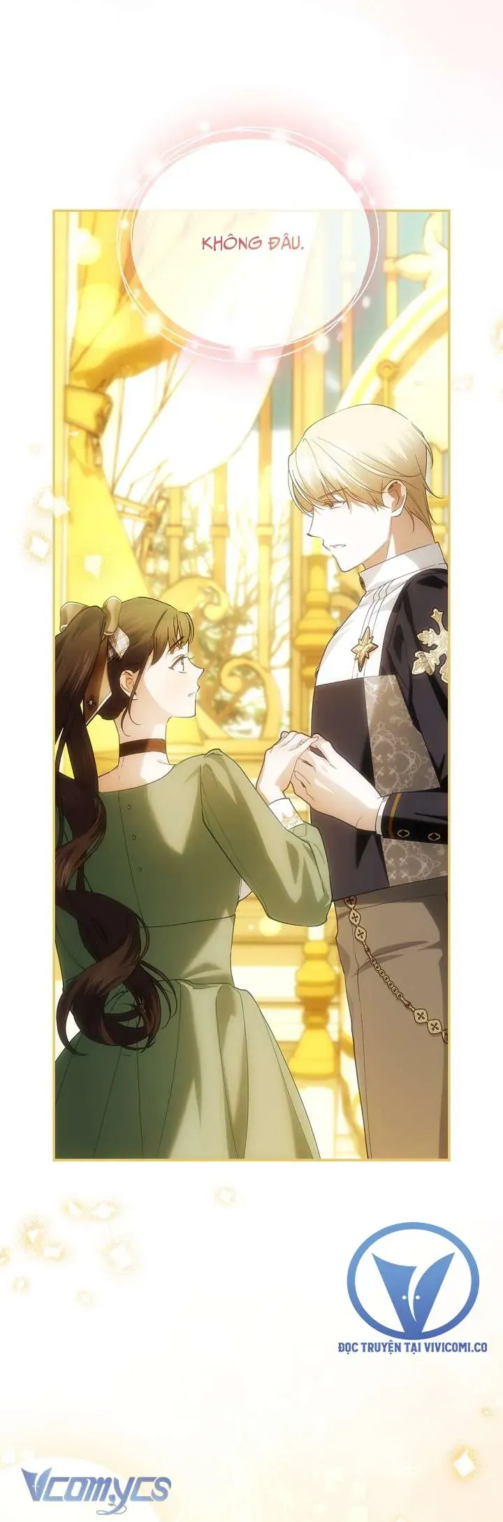 Phương Pháp Che Giấu Đứa Con Của Hoàng Đế Chap 126 - Next Chap 125