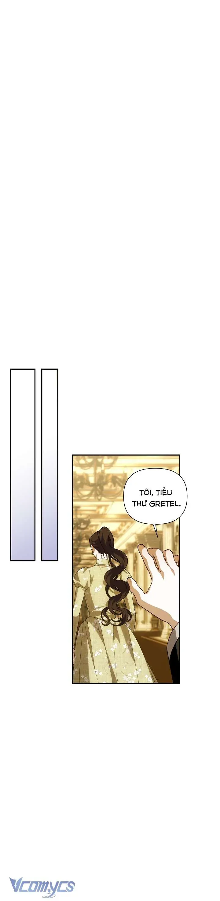 Phương Pháp Che Giấu Đứa Con Của Hoàng Đế Chap 126 - Next Chap 125