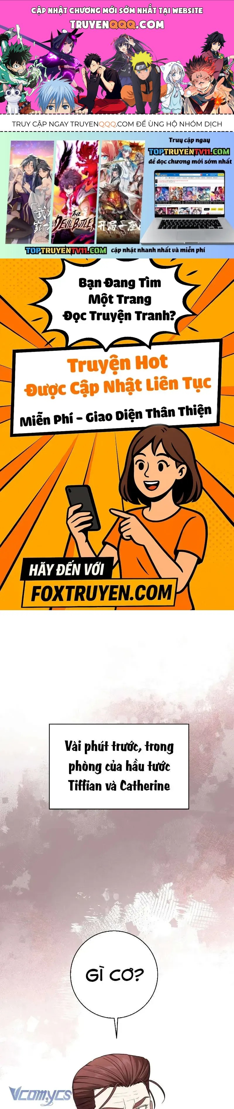 Cái Giá Phải Trả Chapter 84 - AB Truyện