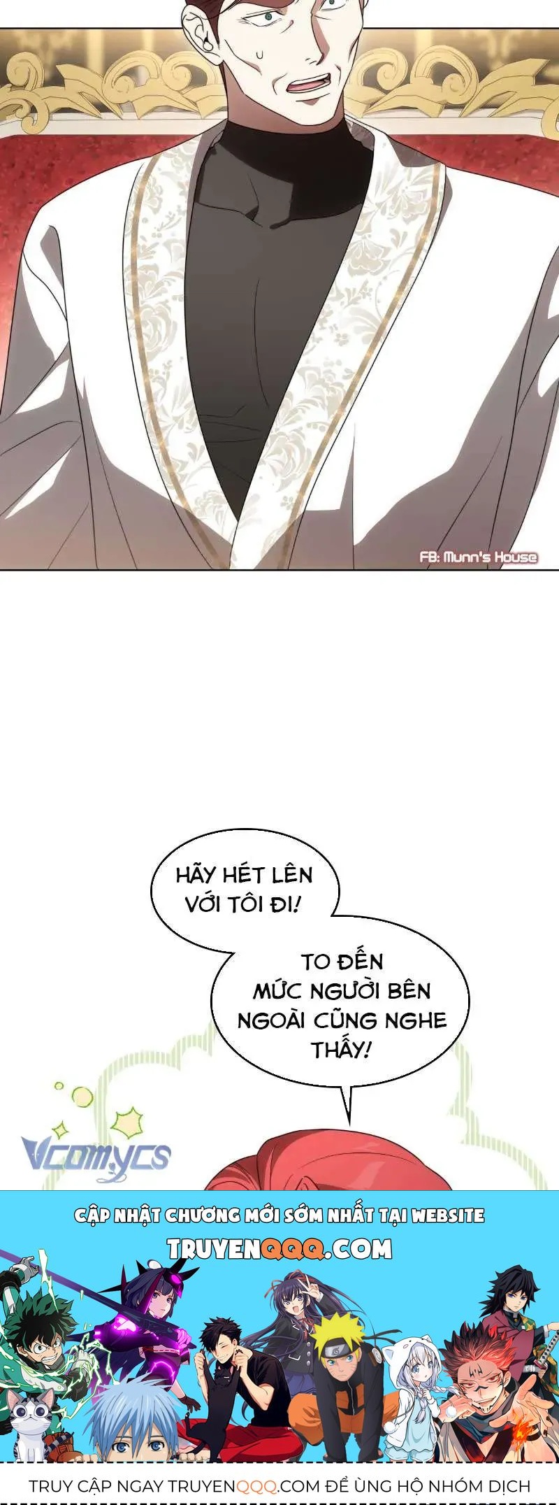 Cái Giá Phải Trả Chapter 84 - AB Truyện