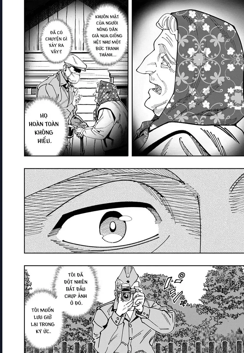 Chernobyl No Inori Chap 21 - Next Chap 20