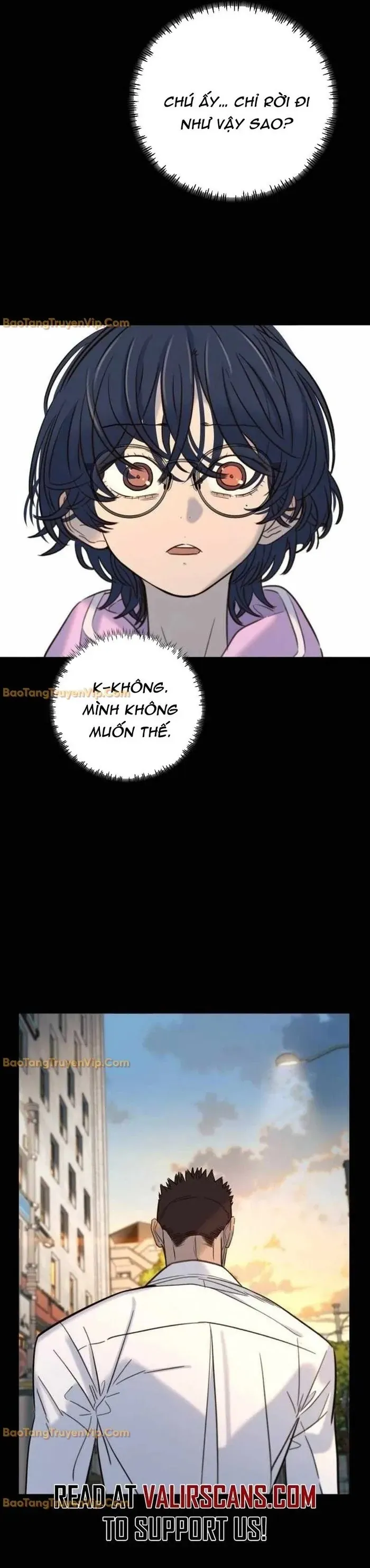 Mọi Người Đều Yêu Cô Ấy Chap 40 - Next Chap 39