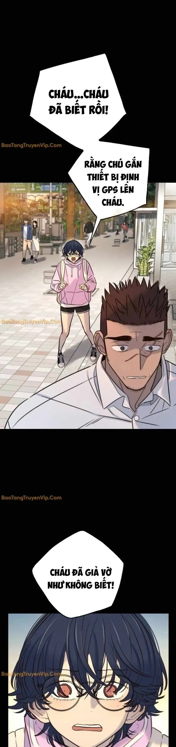 Mọi Người Đều Yêu Cô Ấy Chap 40 - Next Chap 39