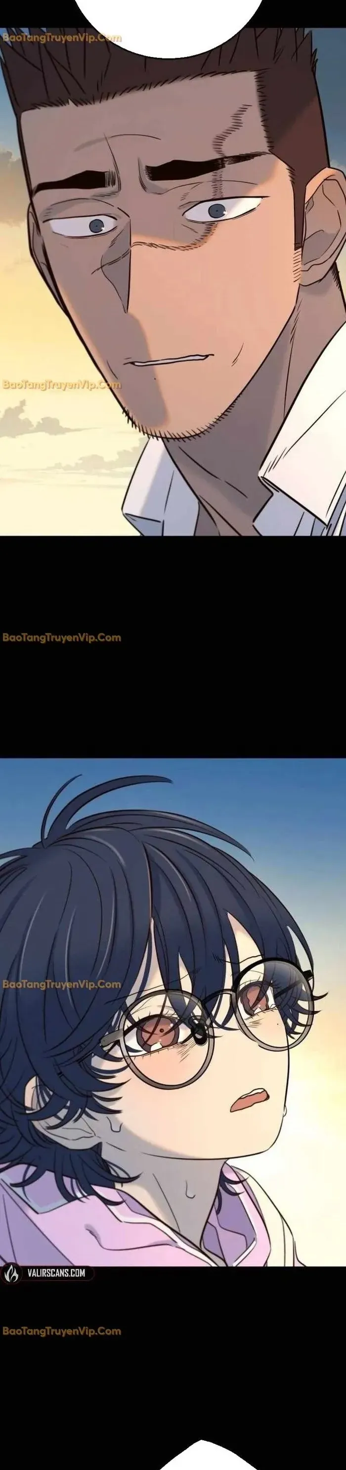 Mọi Người Đều Yêu Cô Ấy Chap 40 - Next Chap 39