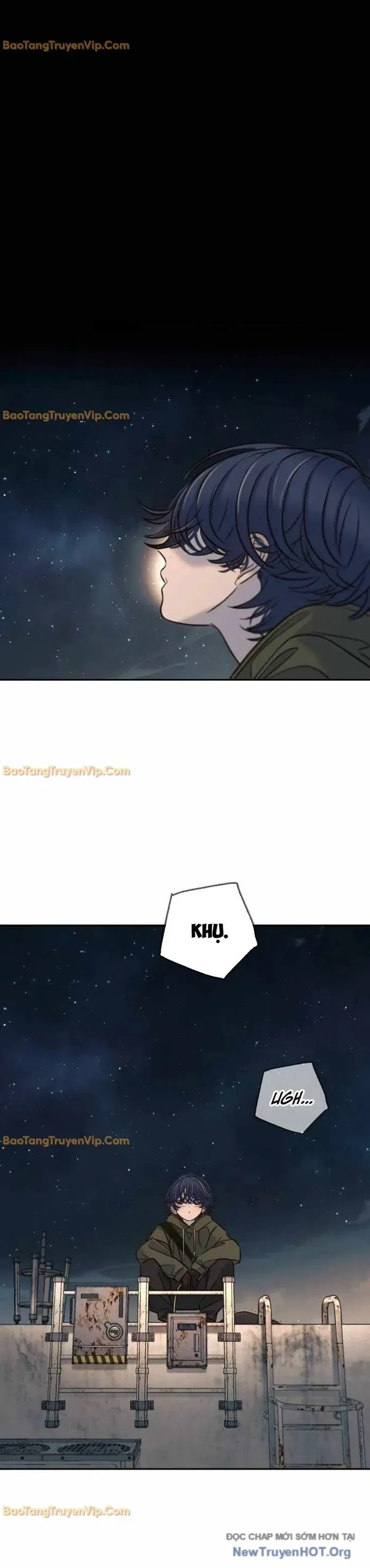 Mọi Người Đều Yêu Cô Ấy Chap 40 - Next Chap 39