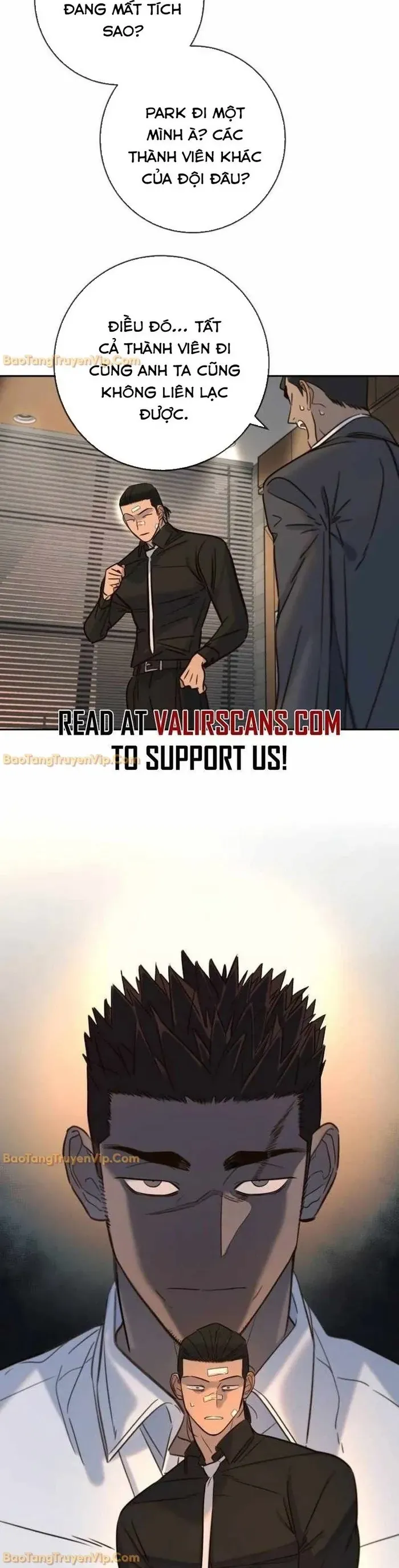 Mọi Người Đều Yêu Cô Ấy Chap 40 - Next Chap 39