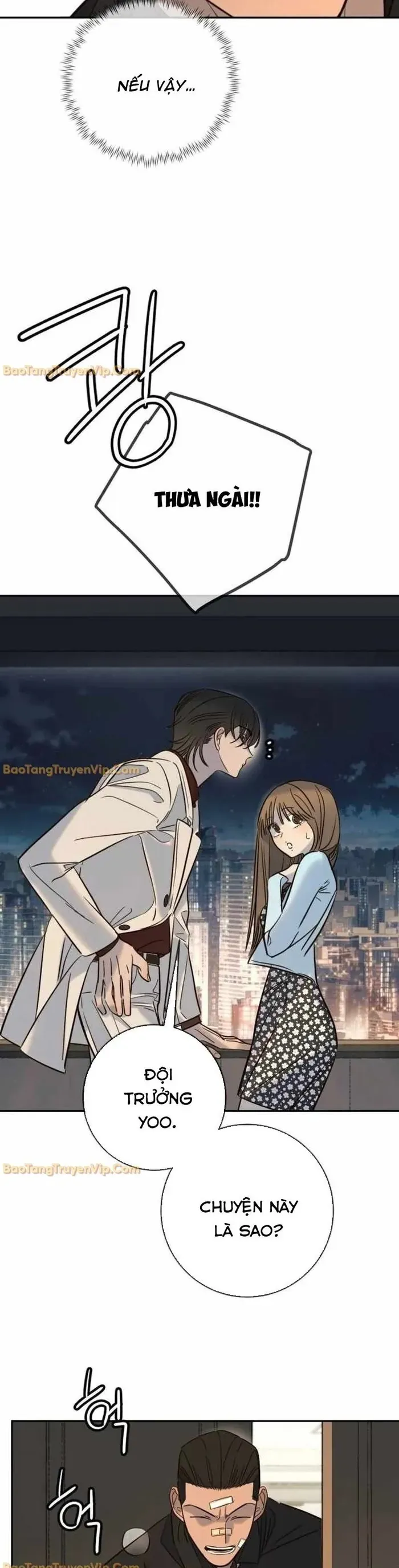 Mọi Người Đều Yêu Cô Ấy Chap 40 - Next Chap 39