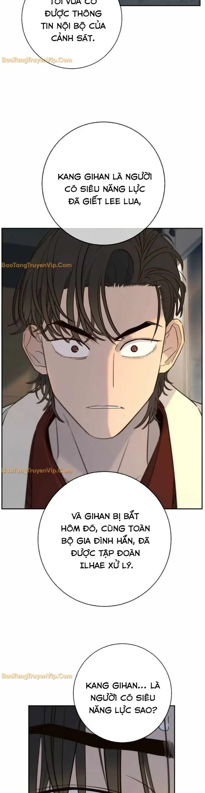 Mọi Người Đều Yêu Cô Ấy Chap 40 - Next Chap 39