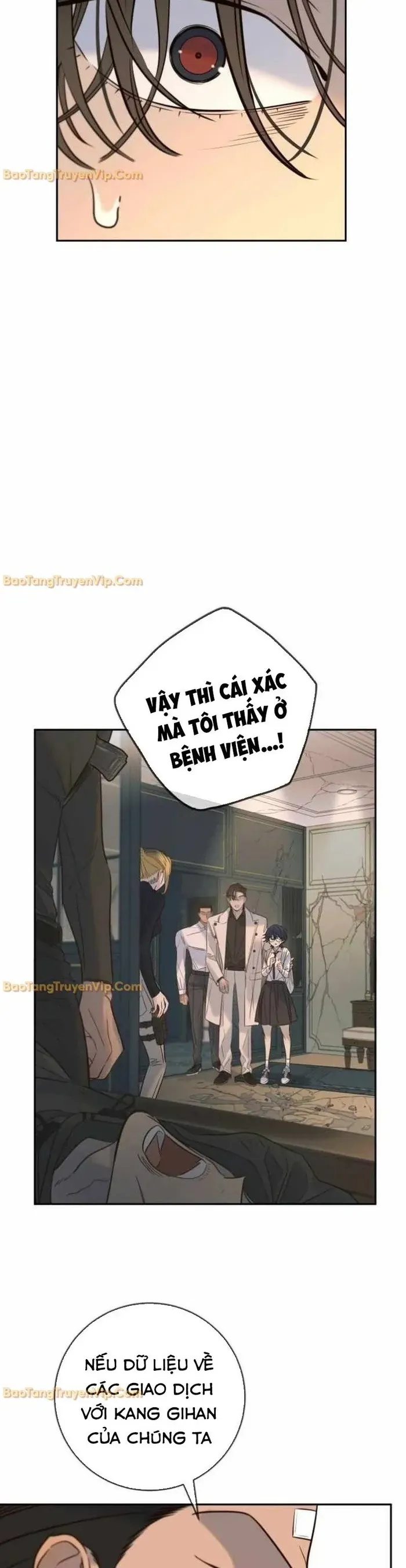 Mọi Người Đều Yêu Cô Ấy Chap 40 - Next Chap 39