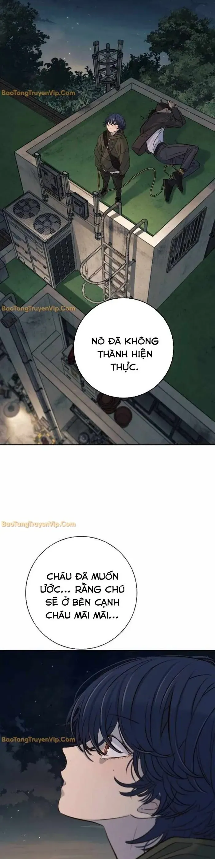 Mọi Người Đều Yêu Cô Ấy Chap 40 - Next Chap 39