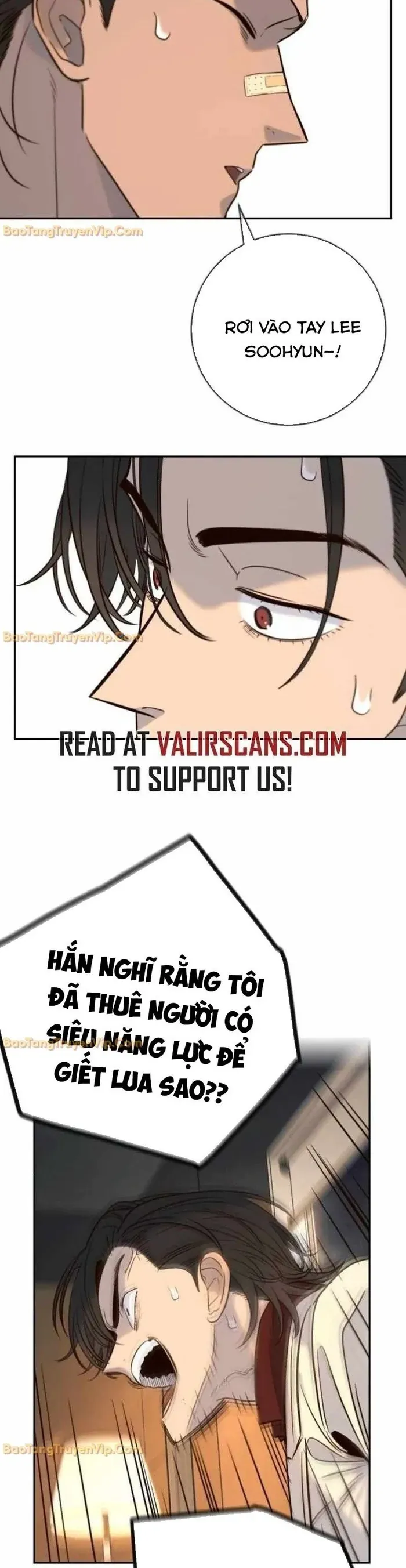 Mọi Người Đều Yêu Cô Ấy Chap 40 - Next Chap 39