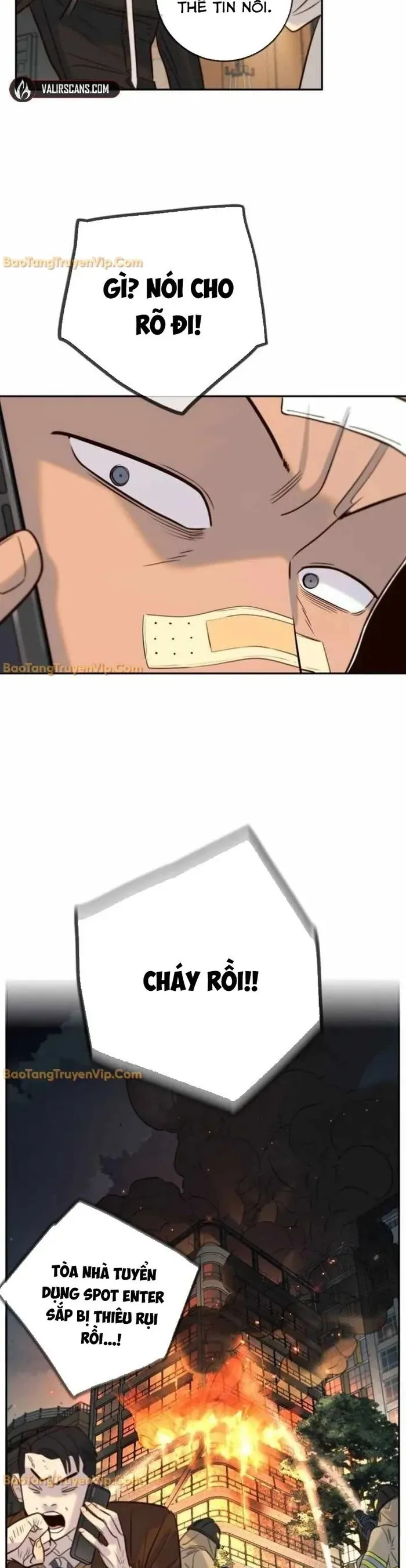 Mọi Người Đều Yêu Cô Ấy Chap 40 - Next Chap 39