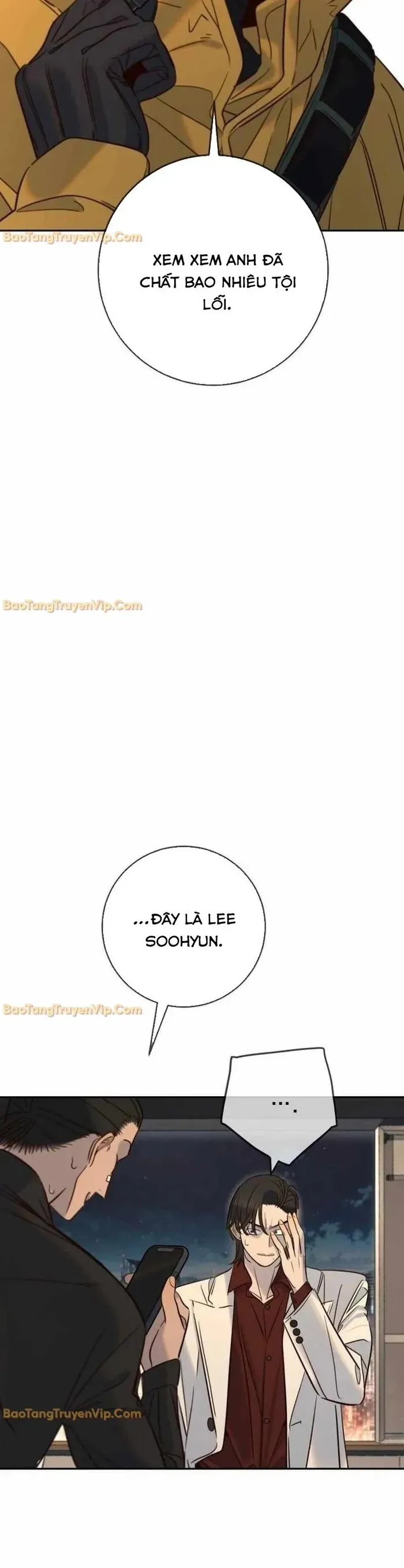 Mọi Người Đều Yêu Cô Ấy Chap 40 - Next Chap 39