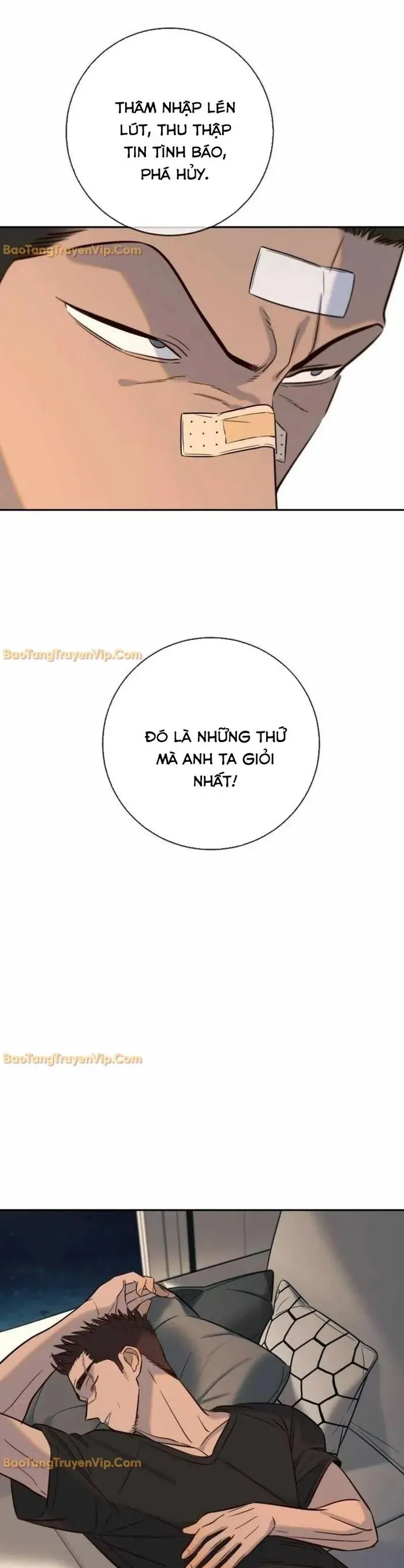 Mọi Người Đều Yêu Cô Ấy Chap 40 - Next Chap 39