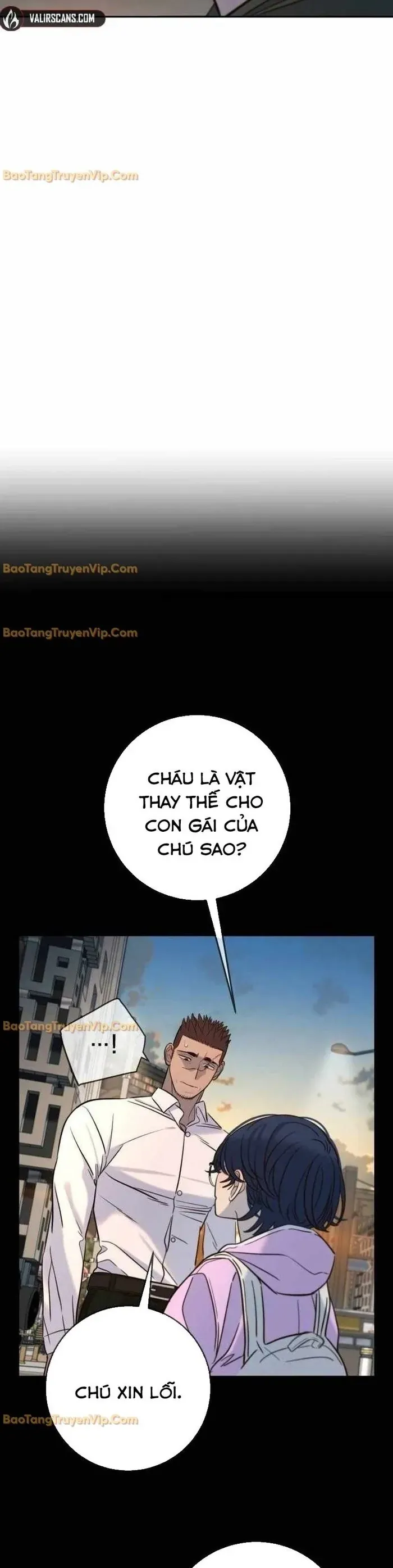 Mọi Người Đều Yêu Cô Ấy Chap 40 - Next Chap 39