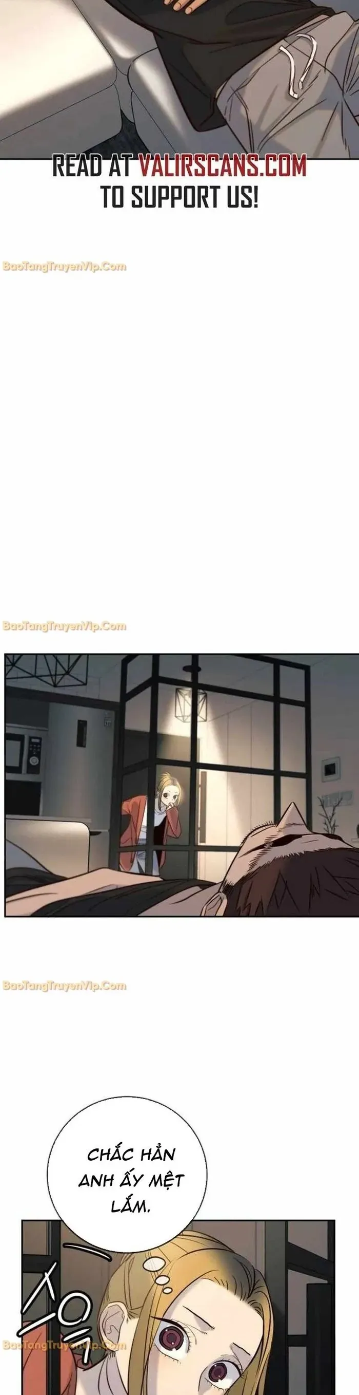 Mọi Người Đều Yêu Cô Ấy Chap 40 - Next Chap 39