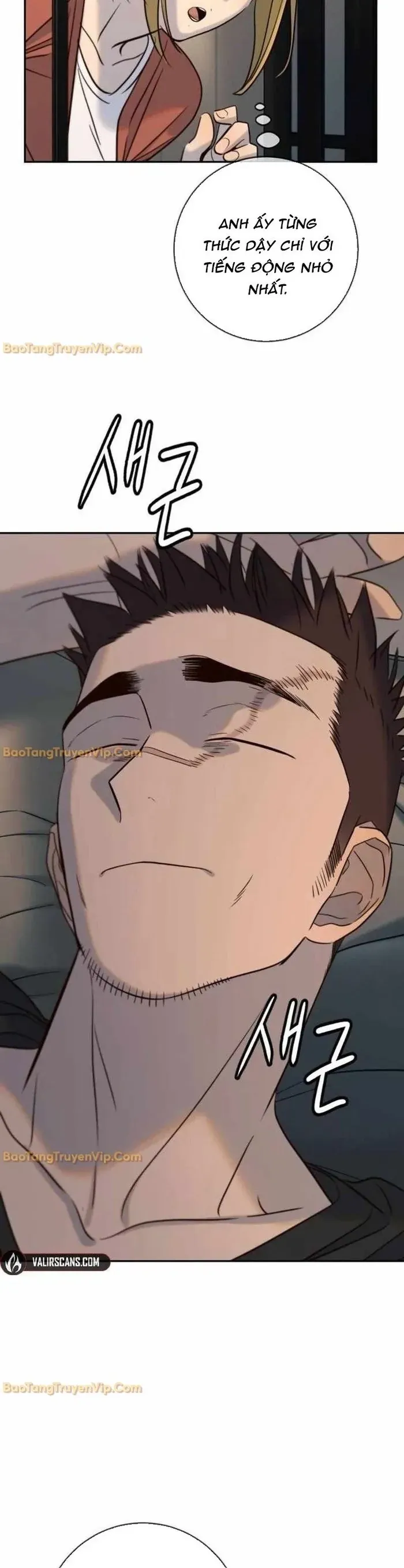 Mọi Người Đều Yêu Cô Ấy Chap 40 - Next Chap 39