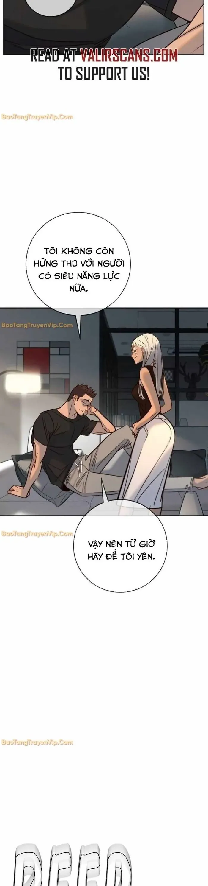 Mọi Người Đều Yêu Cô Ấy Chap 40 - Next Chap 39