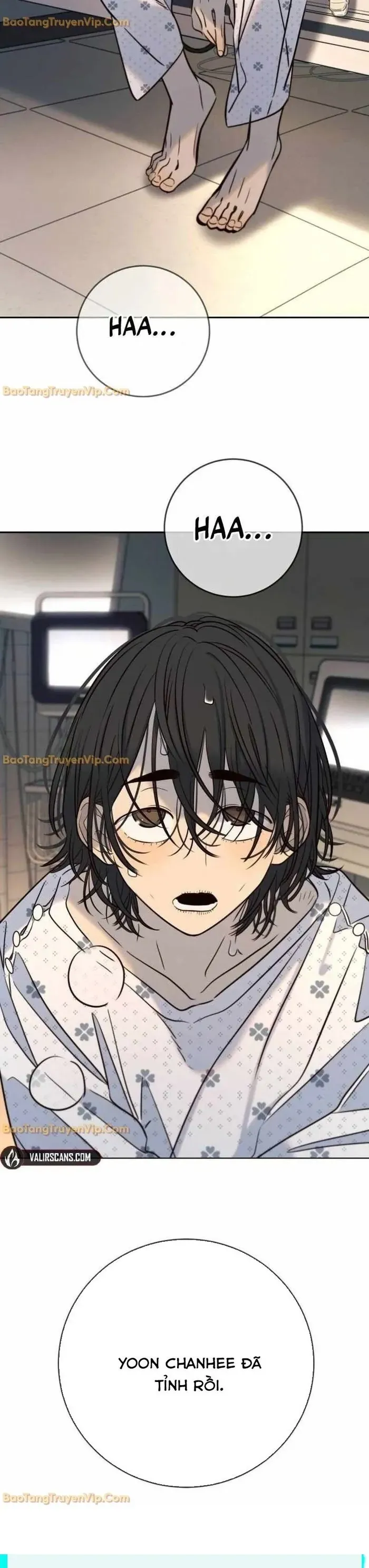 Mọi Người Đều Yêu Cô Ấy Chap 40 - Next Chap 39