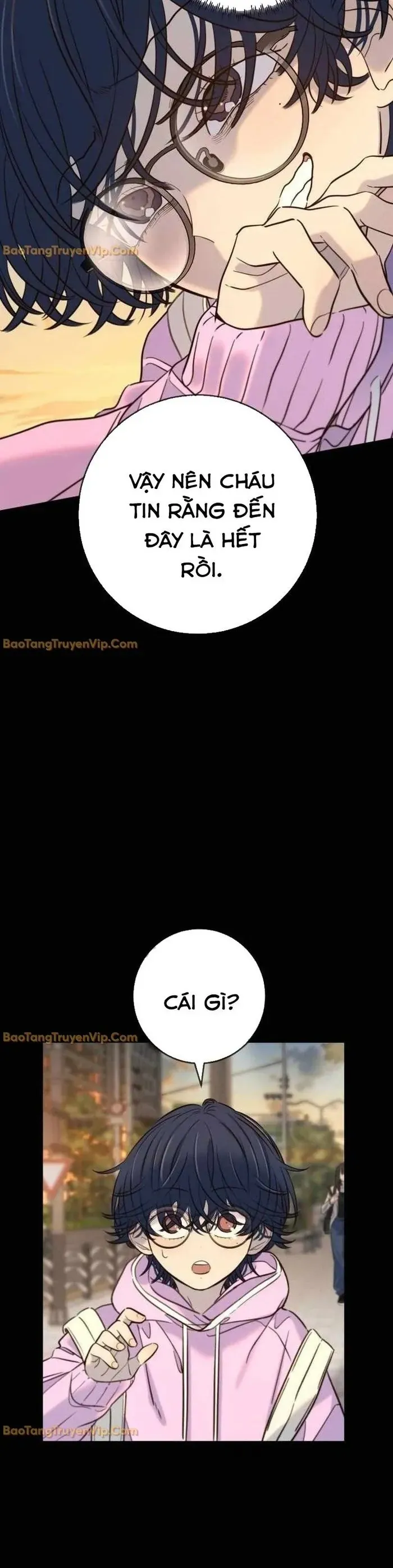 Mọi Người Đều Yêu Cô Ấy Chap 40 - Next Chap 39