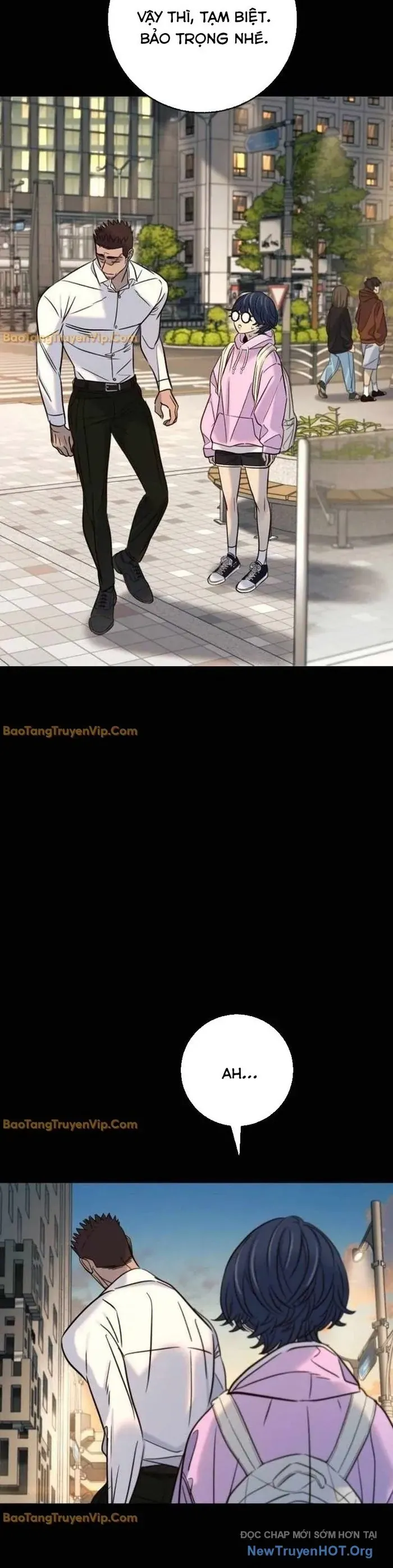 Mọi Người Đều Yêu Cô Ấy Chap 40 - Next Chap 39