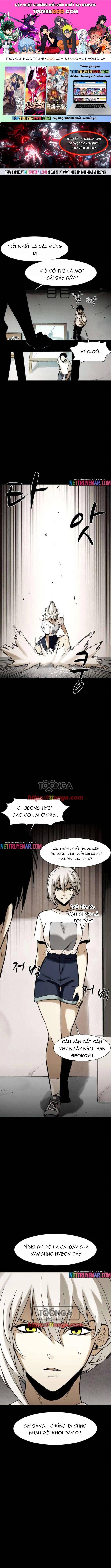 Virus Quái Vật Chap 109 - Next Chap 108
